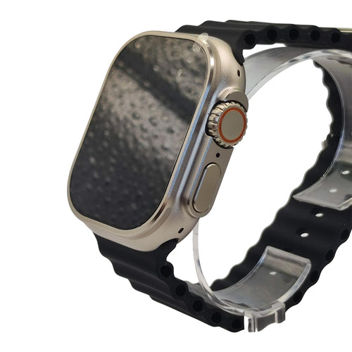 SmartWatch Ultra Negro