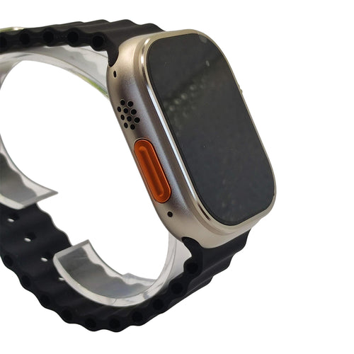 SmartWatch Ultra Negro