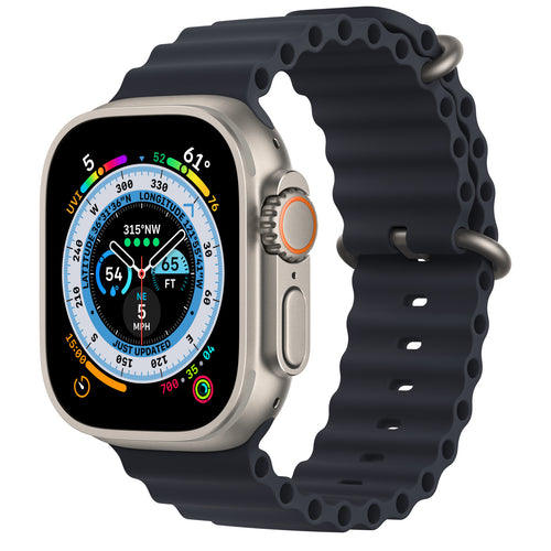 SmartWatch Ultra Negro