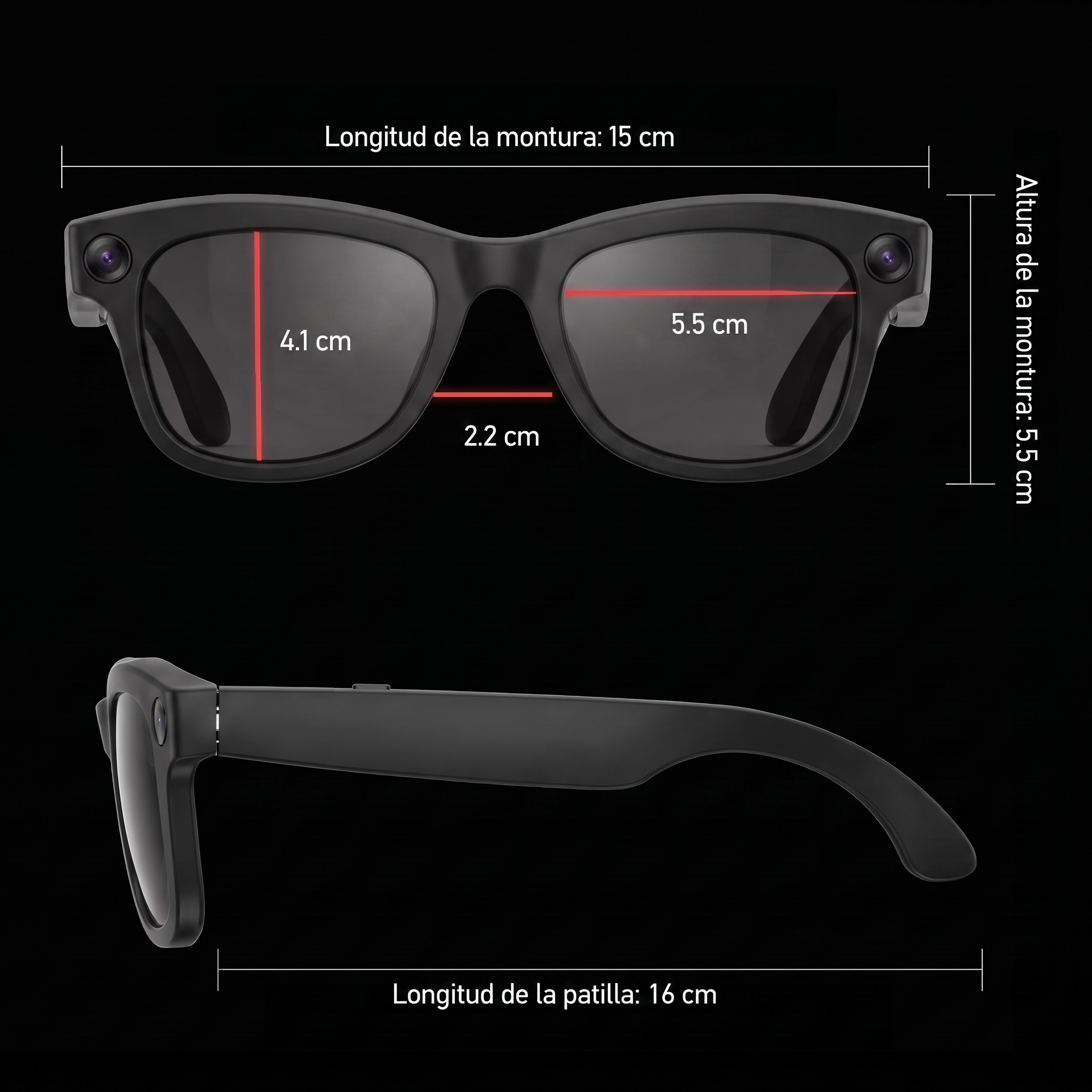 Lentes